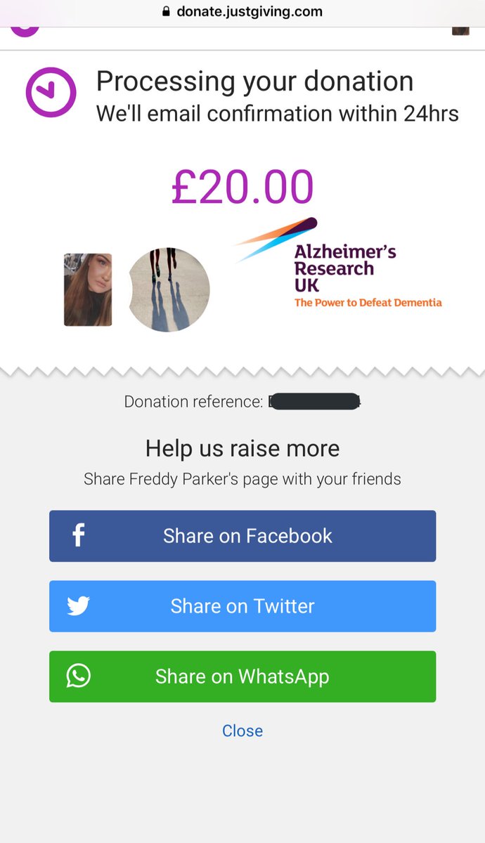 teddyupdatez's tweet photo. make sure you all go and donate to freddys justgiving page! he’s raising money for such an amazing charity and doing it in such an inspiring way! 

https://t.co/9sWbRgMLYf https://t.co/HPD1EOohzN