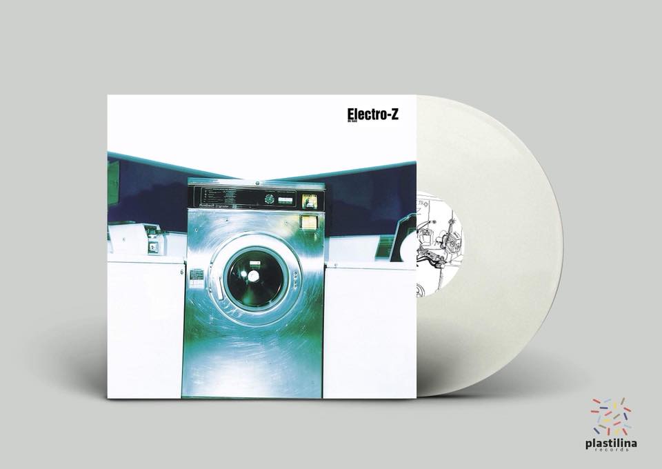 Y en próximos relanzamientos locales, se anuncia la reedición en LP del referencial álbum autotitulado de Electro-Z facebook.com/sadbastardmusi…