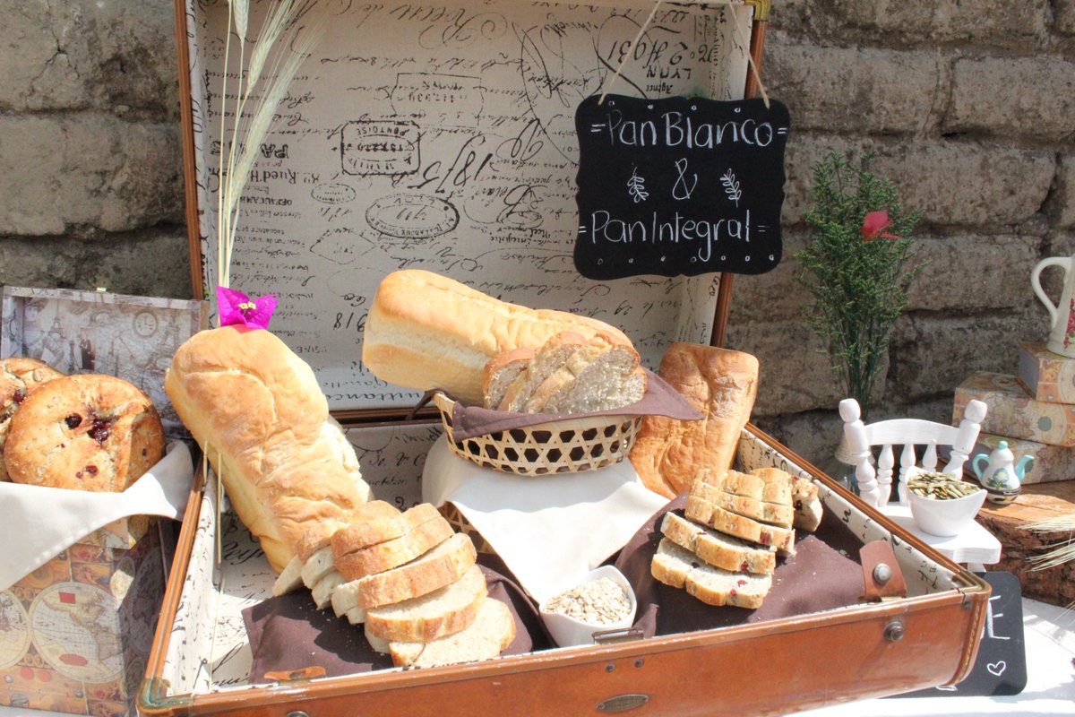 CorbuseMetepec's tweet photo. Semana de Panadería Europea en #CorbuseMetepec #ClaroQuePuedo https://t.co/BIRMcKJi03