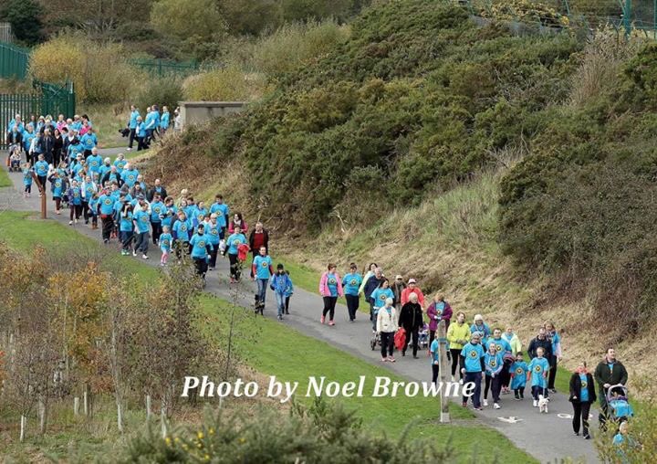 hospicewalk's tweet photo. Don’t forget the #Waterford Hospice A Walk To Remember Sun 12 Nov 2pm! Suitable for all ages even the family dog! 🐕 https://t.co/gkzsrMIJKC🌻 https://t.co/uSMFsbH5bn