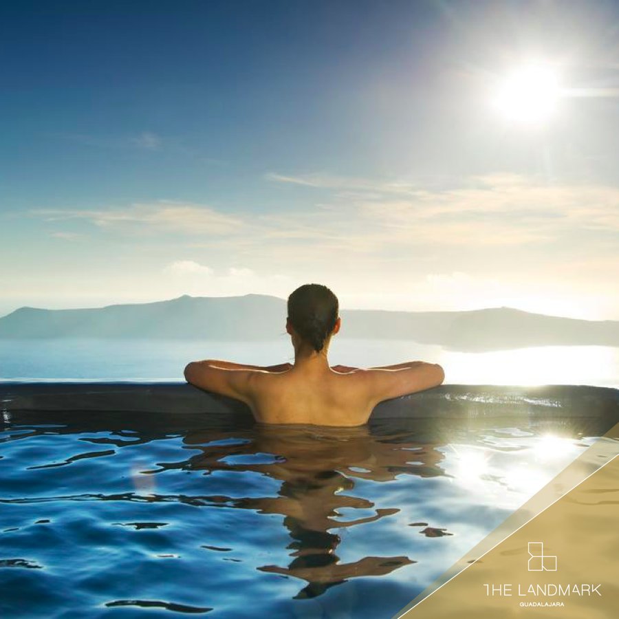 TheLandmarkGDL's tweet photo. Es #FinDeSemana ... ¿ya elegiste tu destino? - #MundoDeLujo #LuxuryLifestyle #LuxuryLiving https://t.co/hgWP5K7mxx
