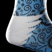 FunkxionSocks's tweet photo. Just sent you the world's first designer compression business sock and its made in the USA, let the recovery begin! @outsidemagazine https://t.co/4O4I01jpQB