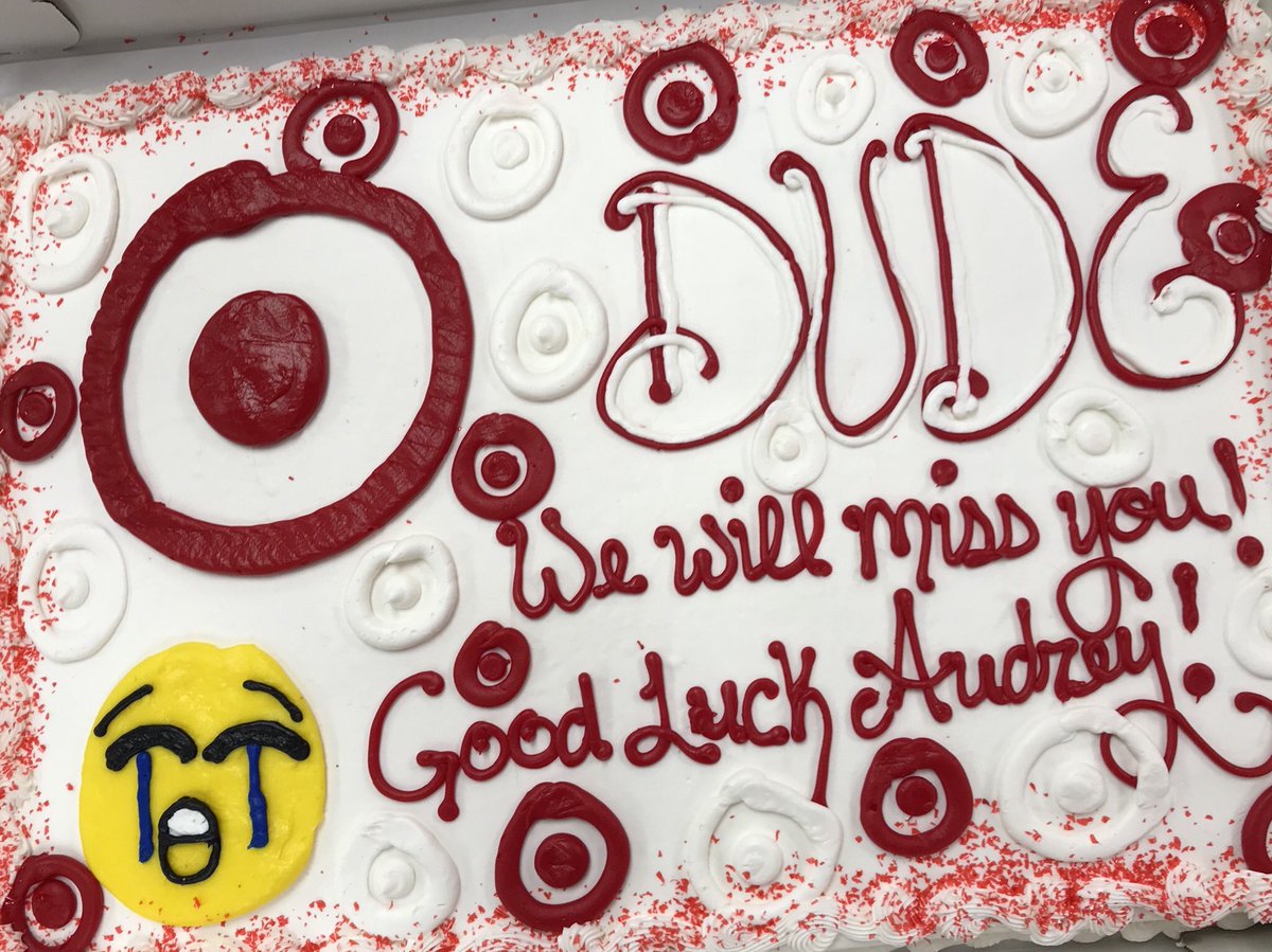 DUDE! I will miss the 1366 team, but I’m so excited for this new chapter! It’s been a great 6 years! Next stop...ETL-HR! 💃🏽