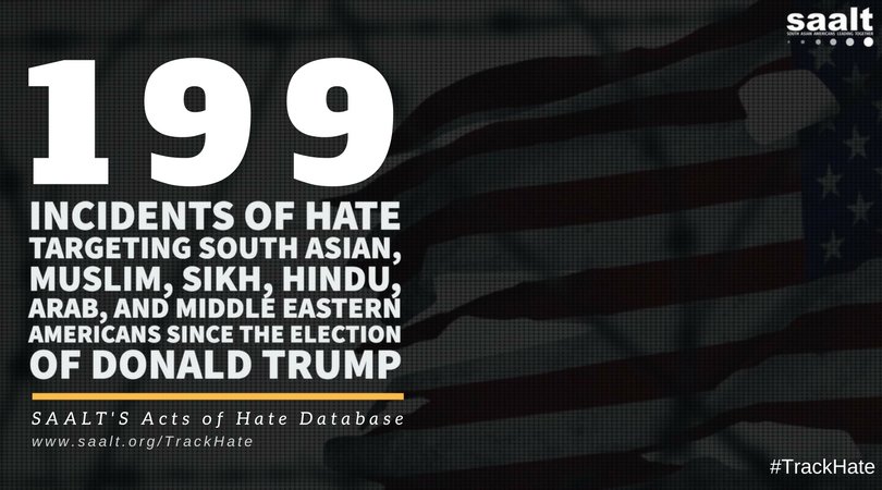 SAALTweets's tweet photo. #ThisWeekInHate : violence continues to rise, our communities continue to suffer. https://t.co/i9sCKuqwbC https://t.co/bAz8rWebQn