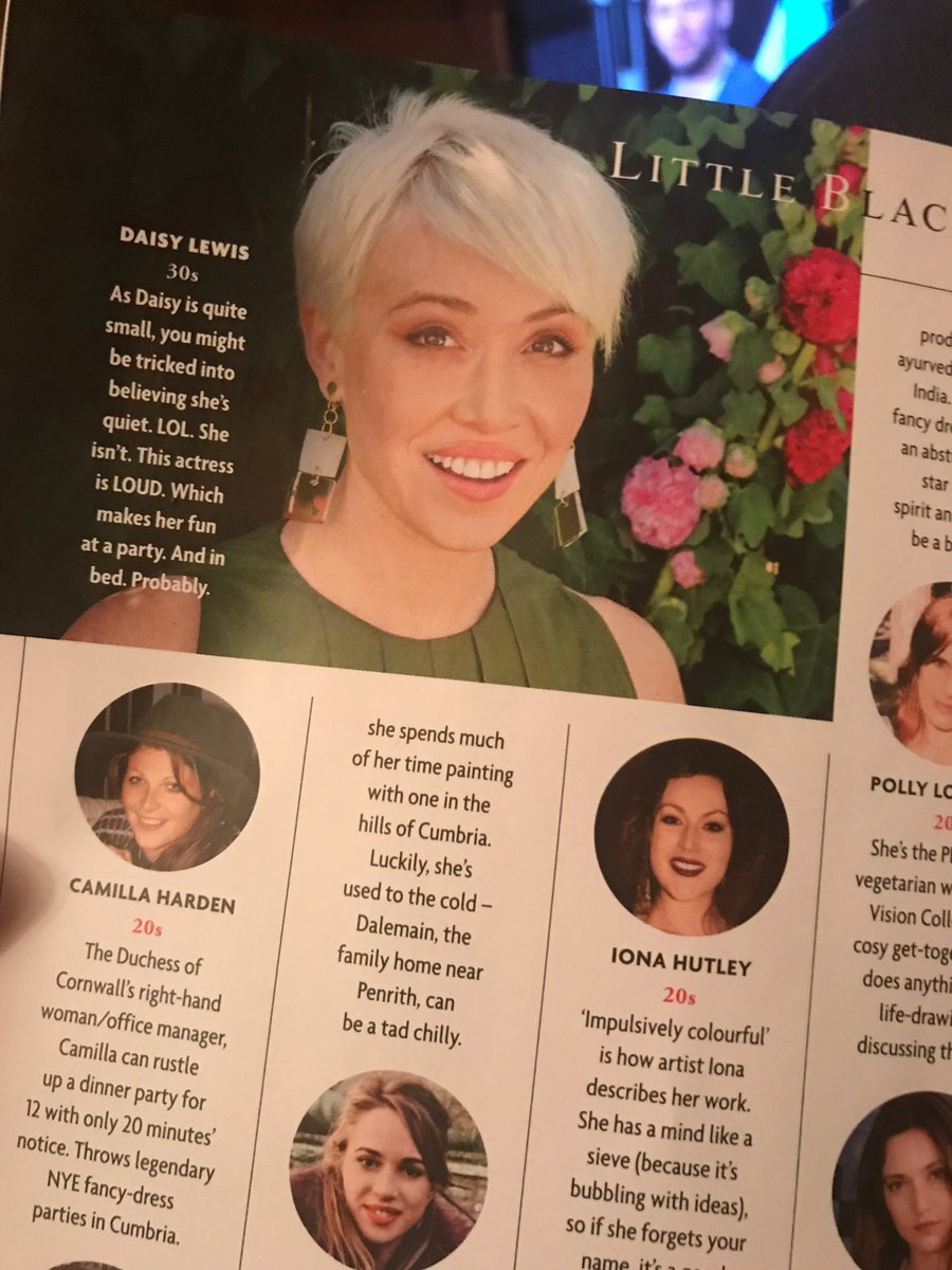 I'm really shocked and upset by this. But thankfully I'm 'loud' enough to say it. Does anyone at Tatler read the news? #misogyny #loudwomen