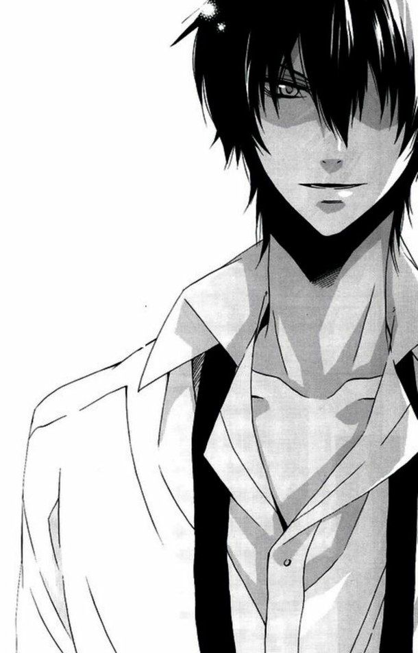KatannaU's tweet photo. Casually gonna point out... this his the best looking  thing on a guy.
*Loose tie unbuttoned shirt..* It's the biggest turn on... ever https://t.co/pTndILlq3O