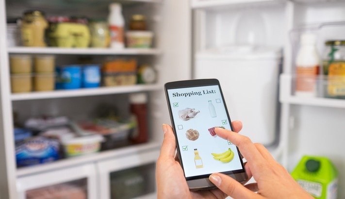 KathyStange's tweet photo. Innovation is everywhere. 3 home technologies for the modern-day homeowner: https://t.co/3azg5oq2Dh https://t.co/JBeWmXNNLH