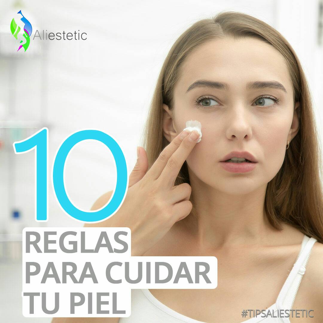 aliestetic's tweet photo. #TipsAliestetic 10 reglas para cuidar tu piel
https://t.co/bRRGw8QsgO
#Aliestetic #Piel #beauty #TipsDeBelleza #Tips #Noviembre #InicioDeMes https://t.co/JTtuHJhSJC