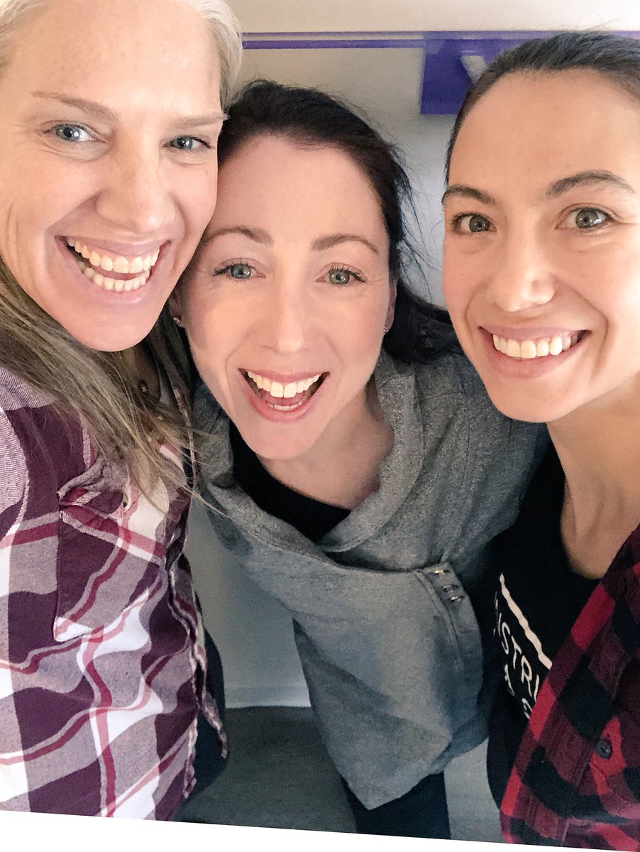 bean_tash's tweet photo. Love my @LagreeYYC girls💜 #lagreefitness #lagree #lagreeyyc #yycfitness #FitnessFriday #practicemakesalmostperfect https://t.co/X1ZCF4sYho