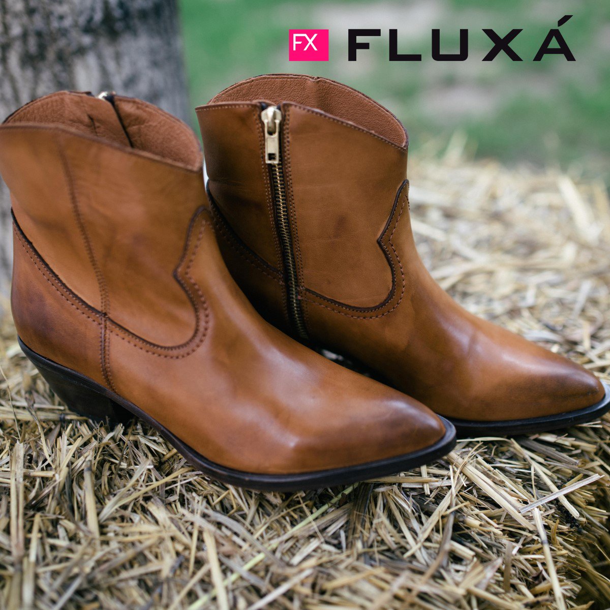 FluxaShoes's tweet photo. Nos encantan los colores apacibles, otoñales, que hacen que combines a la perfección con el entorno. ¿Y a ti, te gustan? #calzado #moda https://t.co/bfIyCbuzwc