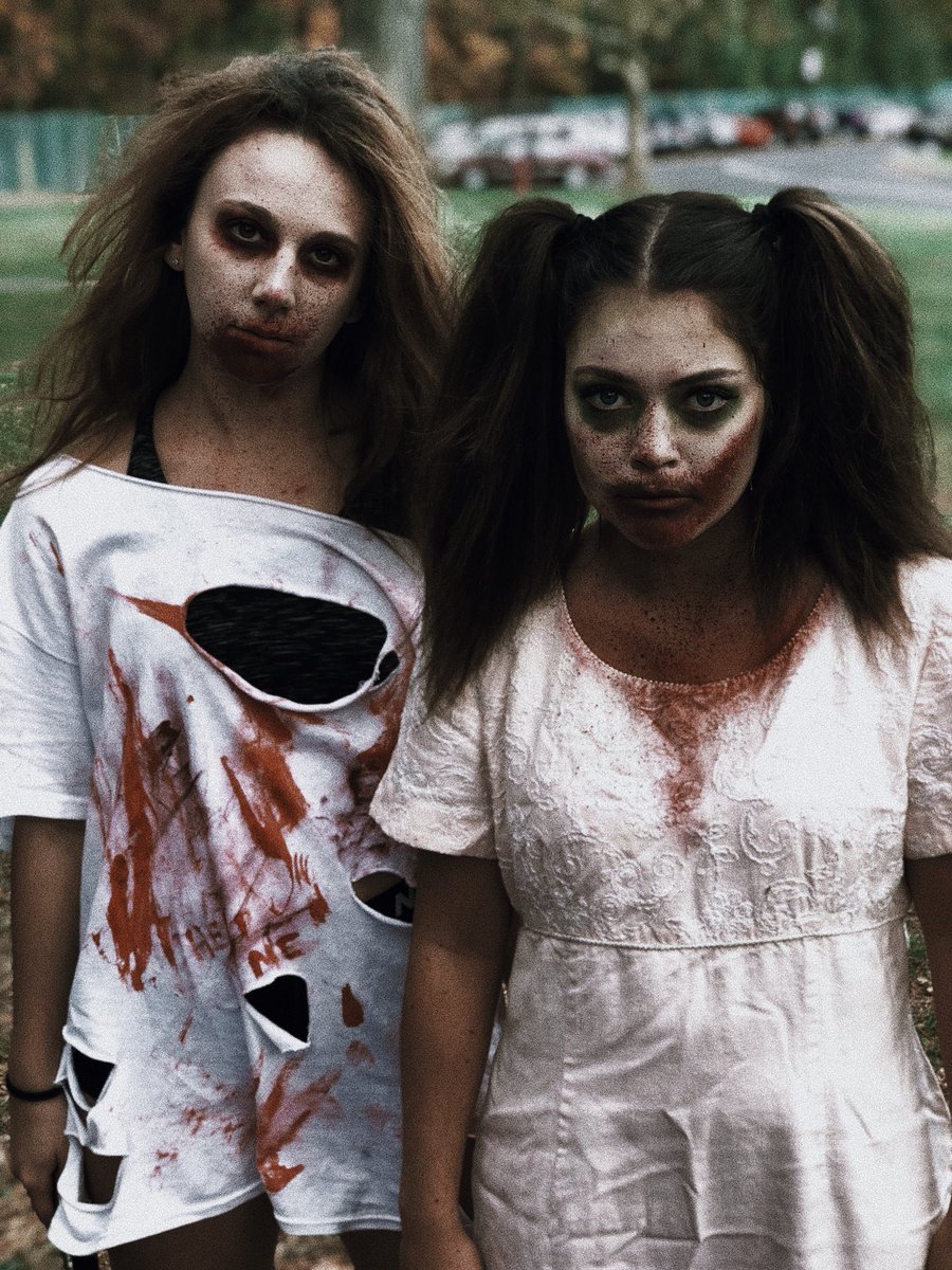 deepher_rider's tweet photo. Halloween isn’t over just yet ☠️ ... come to our Deepher Haunted House today from 4pm-8pm. $2 tickets at the door! https://t.co/gdhRVRSg9Y
