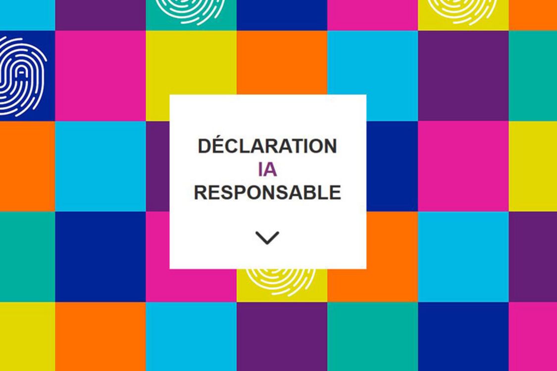 UMontreal's tweet photo. Déclaration de Montréal pour un développement responsable de l’#IntelligenceArtificielle
https://t.co/16JicPc12E
#FIAresponsable #IA https://t.co/zxpNhYU0s6