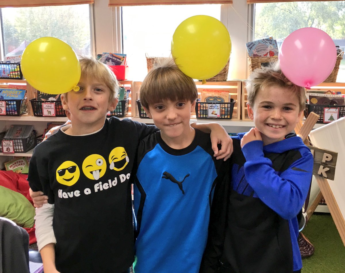 msjanetpark's tweet image. #staticforces #magneticforces #NGSS #inspire203 #elmwoodinspires