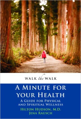Hilton_Pub's tweet photo. This book was released with the conviction that a minute can make a difference in your life-a life or death difference! #Medical https://t.co/3DssHoD7VS