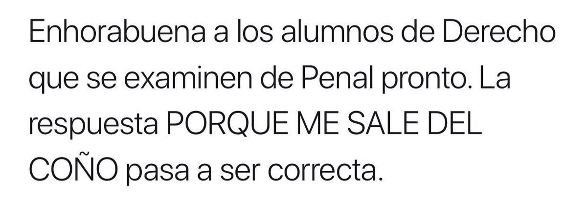 Thelmagil's tweet photo. Un poco falton pero es la realidad a la que nos estan invitando #LlibertatPresosPoliticos https://t.co/ULIDVe6UNJ