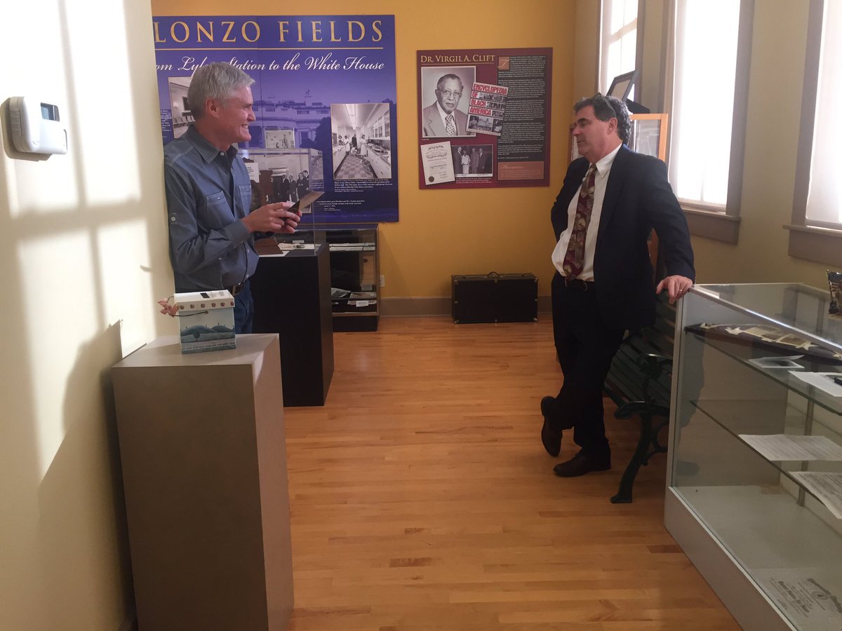 IN WWI Centennial tweet media