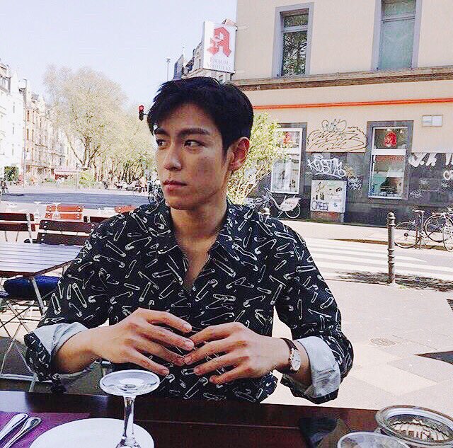 Happy birthday Choi Seung-Hyun   