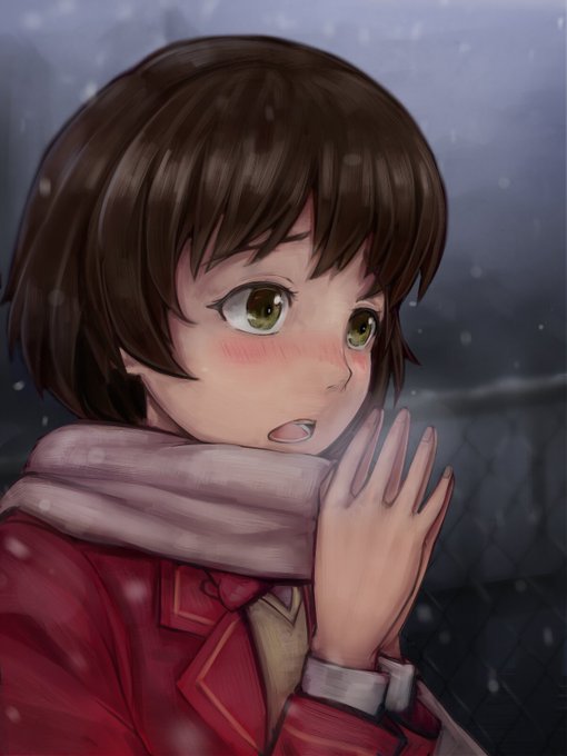 守凪了子のtwitterイラスト検索結果 古い順 守凪了子のtwitterイラスト検索結果 古い順