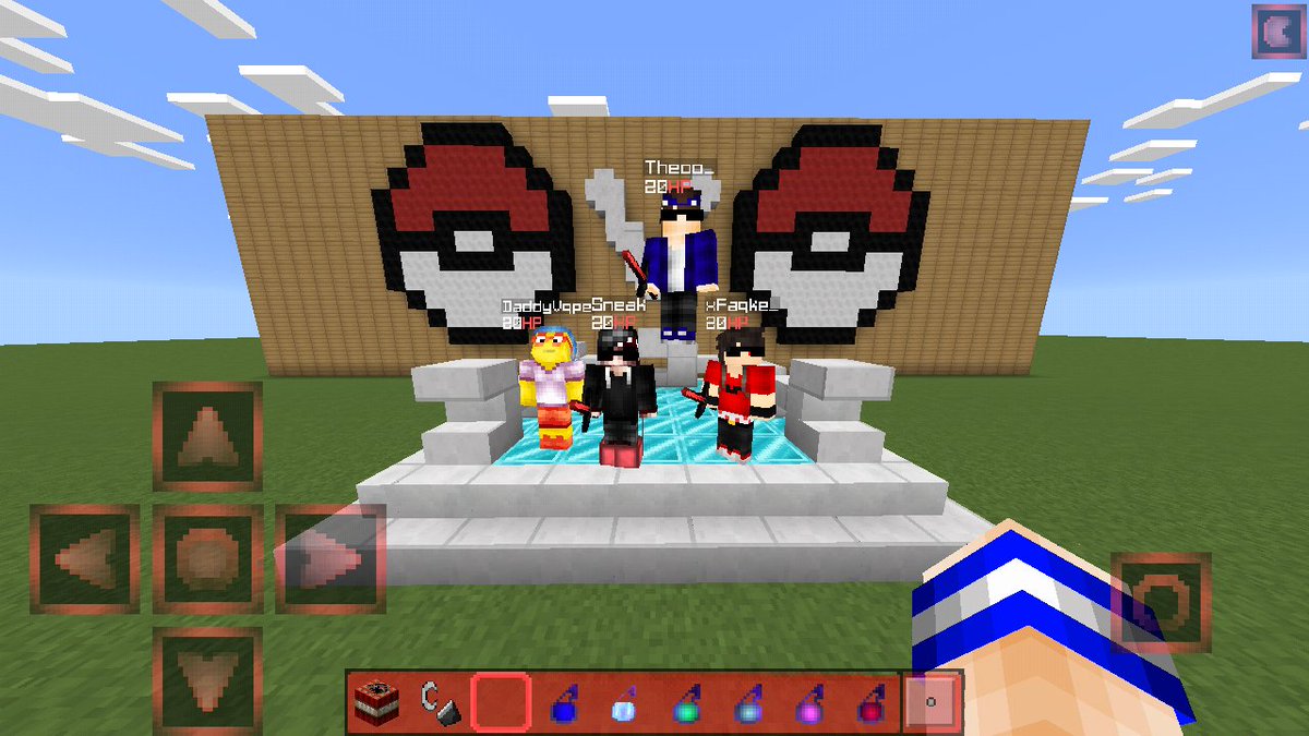 • VexesUHCs 💕 tweet media