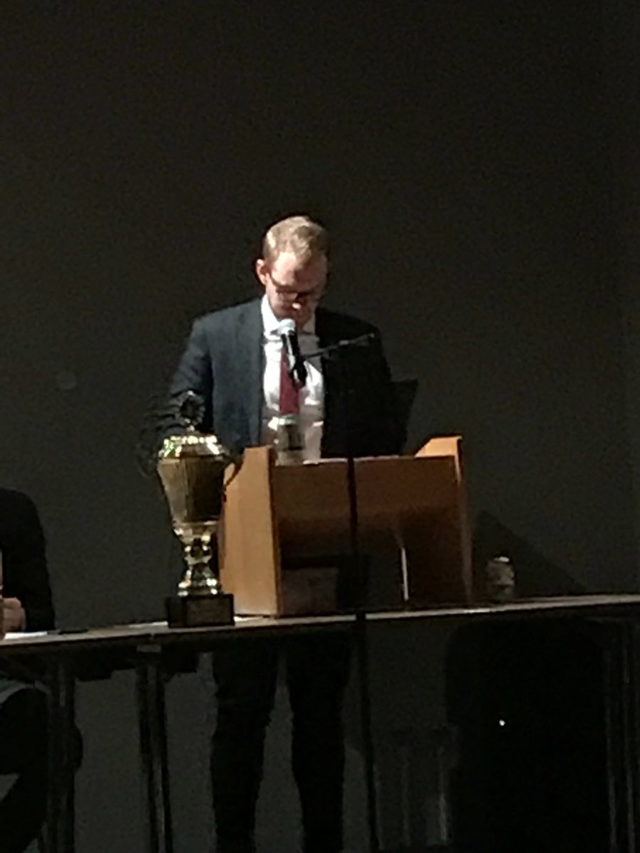 Massaðasti bókavörður landsins 😍