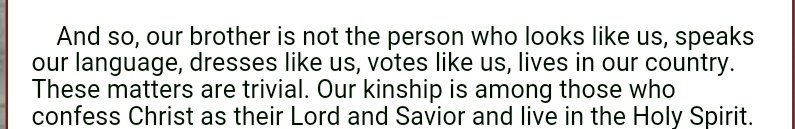 LizFiguerasT's tweet photo. #ChristianUnity #christalone #faithalone #gracealone #wordalone https://t.co/YDhhVM3P1S