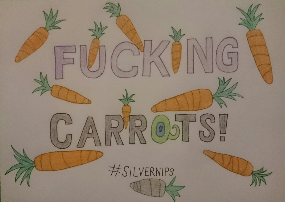 Ninjaspirit7's tweet photo. @Jack_Septic_Eye I had to do this π
#silvernips #septicart #slimerancher https://t.co/VrpyjI5Cgo