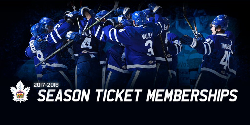 Media Tweets by Toronto Marlies (TorontoMarlies) Twitter