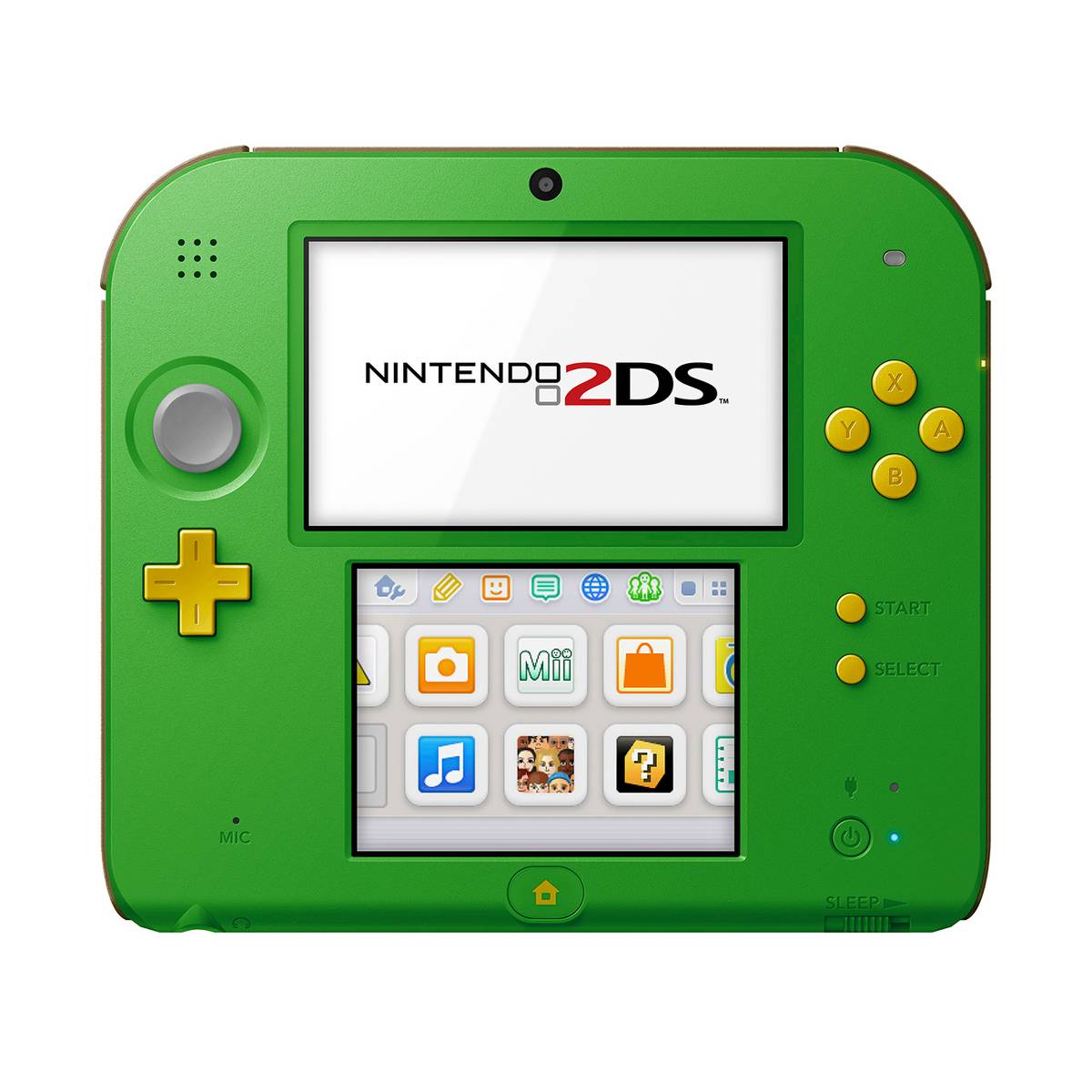 TakeMyRupees's tweet photo. Zelda “Link Edition” 2DS up for preorder at Target https://t.co/IPjeNChA8T https://t.co/58wVmZNP6z