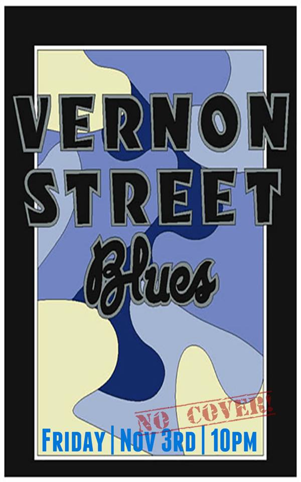 TheHousePubSTC's tweet photo. Friday: Vernon Street Blues Band LIVE! @ 10pm 
★ NO COVER! ★
https://t.co/GlXzE6qKnz

$4 Boulevard Unfiltered Wheat 
$5 Lagunitas IPA https://t.co/hRpbxGAmjf