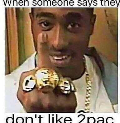 SoufsideSlim904's tweet photo. Your #MAMA your #daddy &amp; your greasygreasy #Grandma the #GOAT #Legendary #rap #hiphop #rocknroll #HallofFame @2pac https://t.co/JiaZKECQ9m