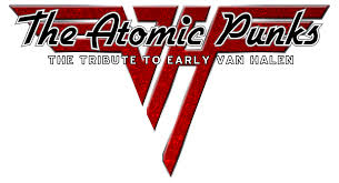TheWhiskyAGoGo's tweet photo. See #theatomicpunks this saturday! #tribute to early #VanHalen! https://t.co/lzhFhHLehh https://t.co/ocaNQbrqWM