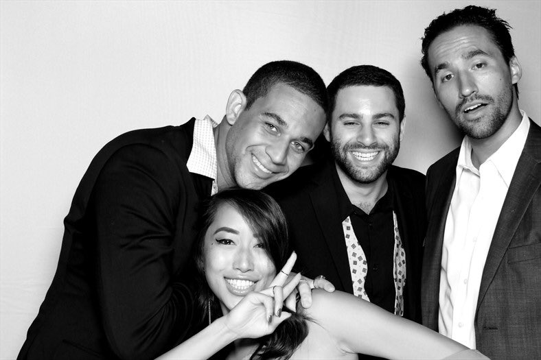 pjescobar_'s tweet image. it’s been one hell of a journey to see my brother @JNOKNOWS get married. #HYFR #JnoKnew #noghreyweddingday #jnoxco instagram.com/p/BauRyUDlFbt/