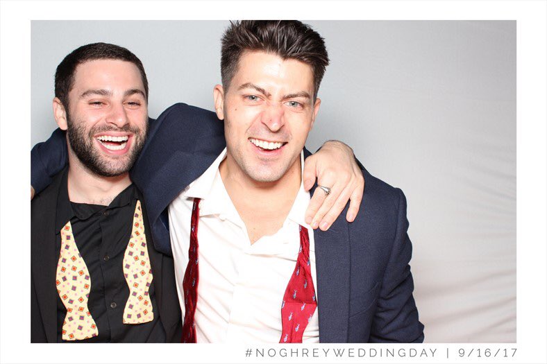 pjescobar_'s tweet image. it’s been one hell of a journey to see my brother @JNOKNOWS get married. #HYFR #JnoKnew #noghreyweddingday #jnoxco instagram.com/p/BauRyUDlFbt/