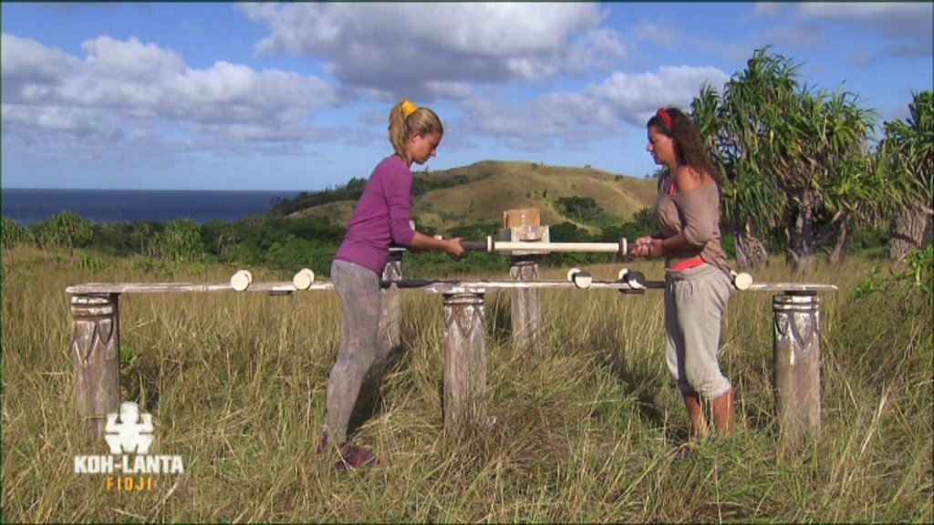 Koh Lanta Fidji - Episode 10 - Vendredi 03 Novembre - 21h00 - TF1 - Page 2 DNvPbhJWAAAlLvW