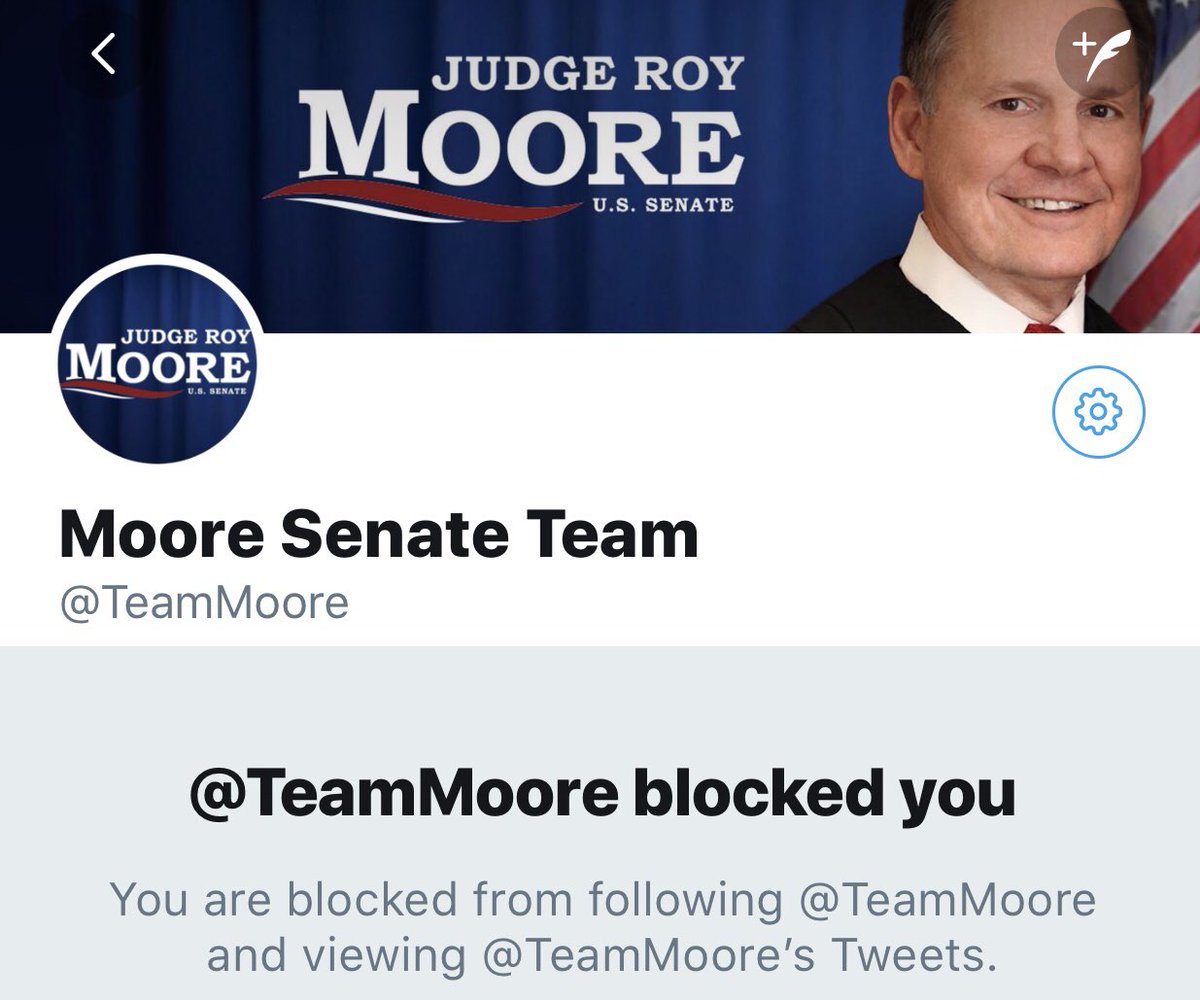 DougJones's tweet photo. Shot / Chaser https://t.co/YOcbwkd7Ky
