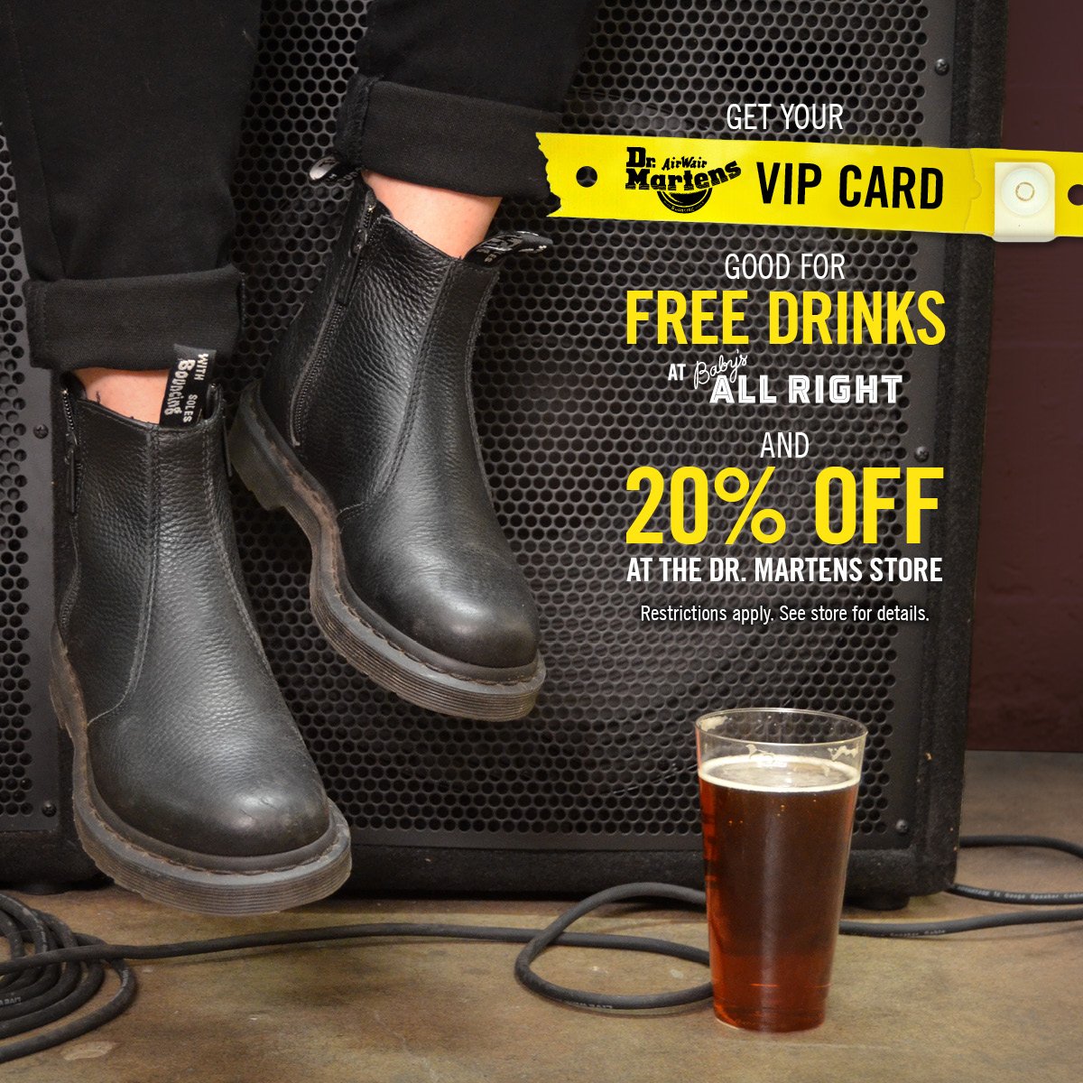 dr airwair martens store