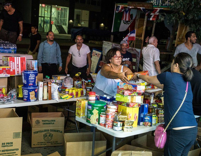 We don't do good for our own benefit, but doing good does benefit the do-gooder. buff.ly/2ha9YRV #community #wellness #disaster