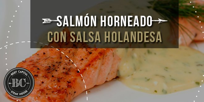 BeefCapital's tweet photo. Para iniciar este fin de semana delicioso un #salmón #BCBeefCapital https://t.co/imXRBAzPRa