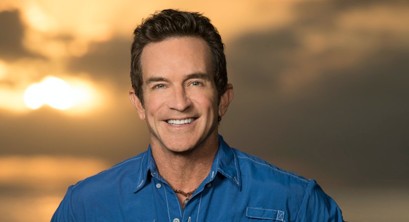 survivorcbs's tweet photo. Join us in wishing a very happy birthday to #Survivor host @JeffProbst! 🎉 https://t.co/JCXsVav8eE