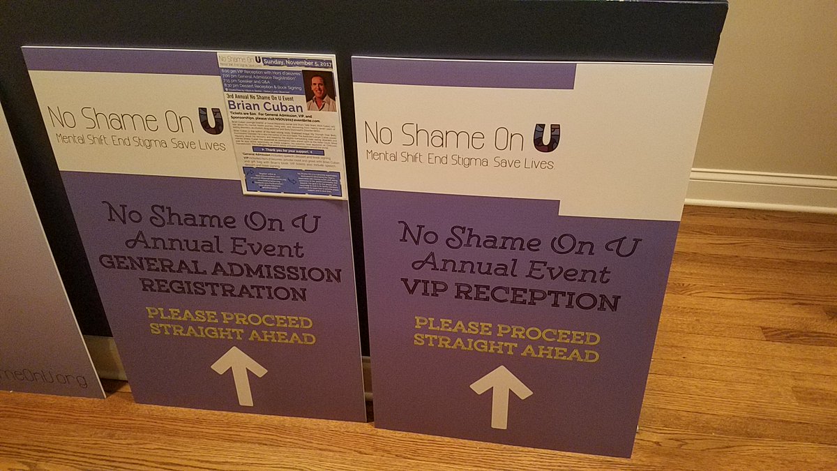 Getting ready for NSOU annual event THIS SUNDAY NIGHT.  Tix r $20 in advance, $30 at the door. nsou2017.eventbrite.com Hope to see u there!