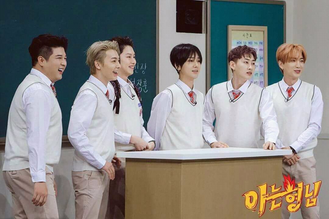 братья джуниор