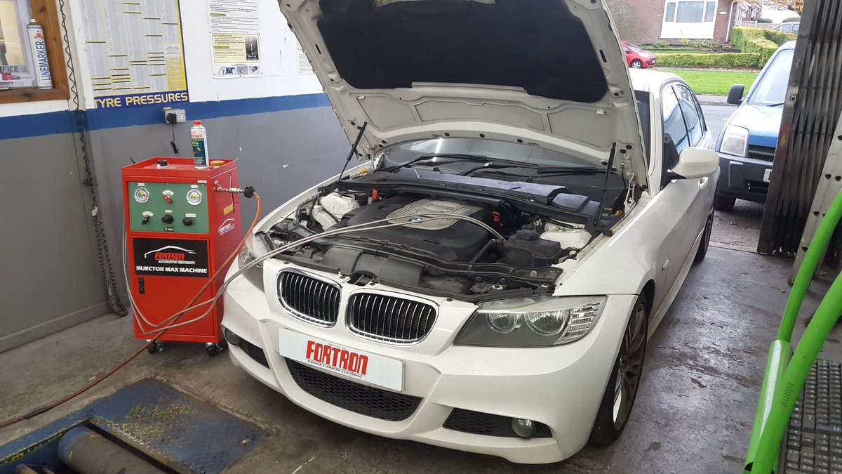 Engine carbon cleaning Manchester. FortronMCR 
#FORTRONMCR #FORTRON #MANCHESTER #DIESEL