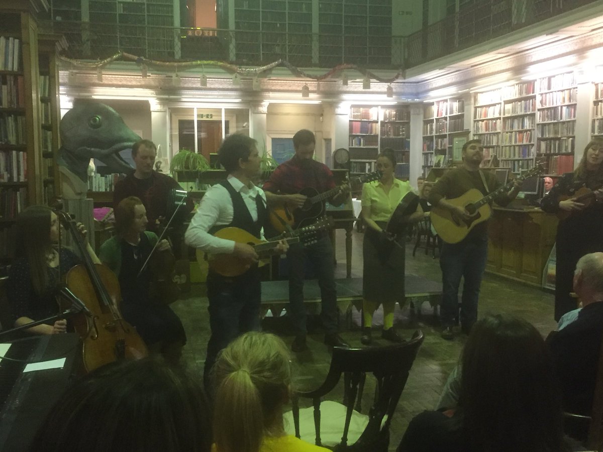 joinedupnorth's tweet photo. The wonderful heart wrenching #Northumberland anthem #NovemberClub10. #beyondtheendoftheroad in my top 3 shows ever. Brilliant night. https://t.co/whSS7cRLnx