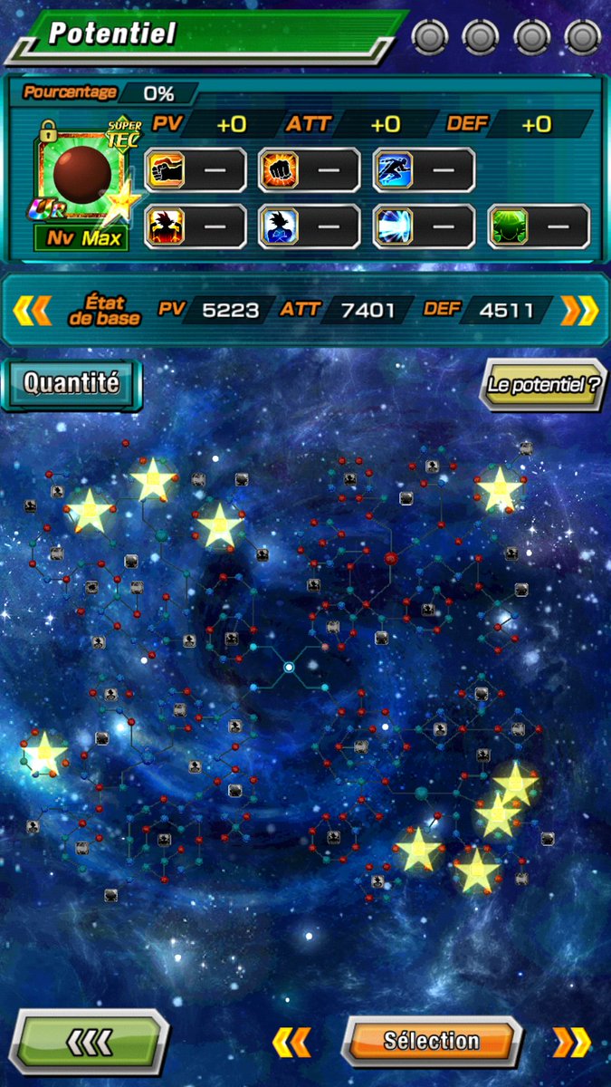 beyond_63's tweet photo. L'évent est plié ! Bonbon Vegeto AS10 4 doublons ! 50 run done ✌️ #DOKKANBATTLE #TeamAS10 https://t.co/kJ94ZiIiSM