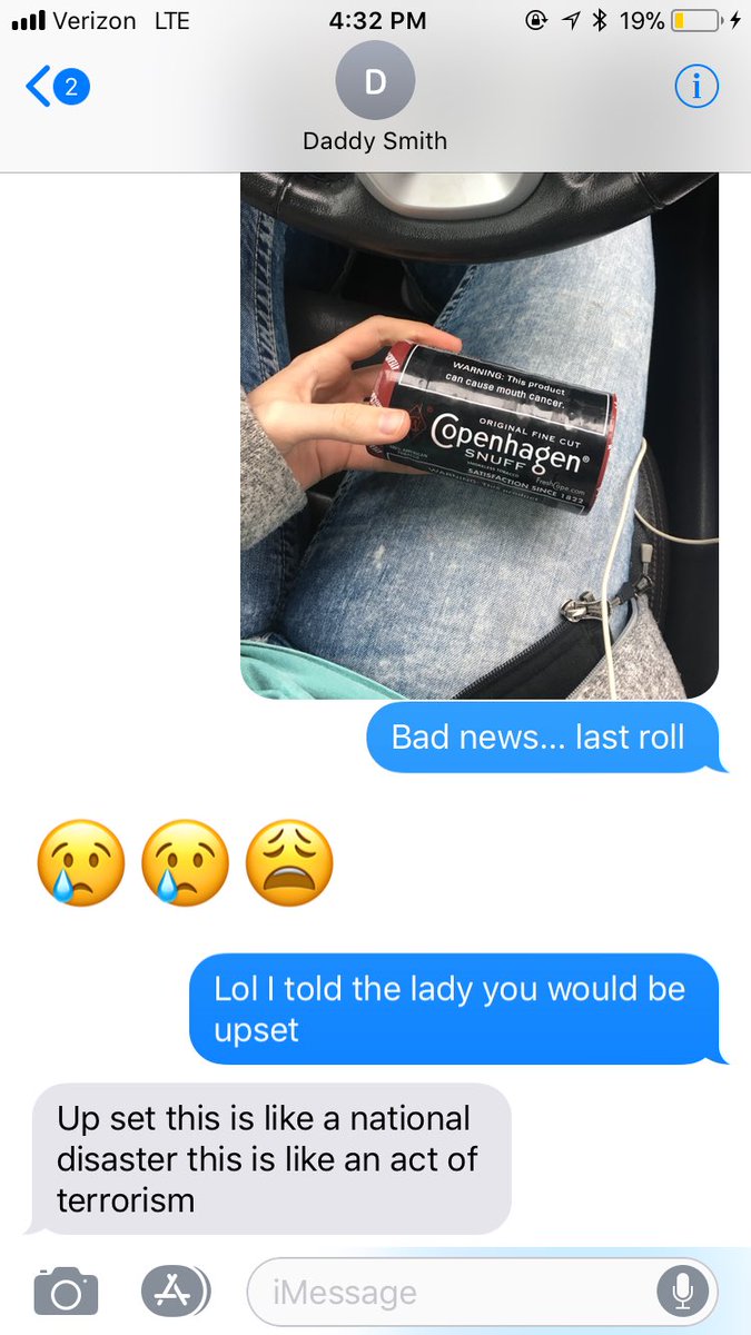 AllisonPaige34's tweet photo. When someone pulls your lifeline... https://t.co/zcrp2N9M4S