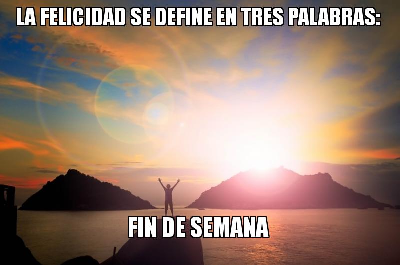Felicidad, la clave del éxito #findesemana #autopartesagca #repuestos #repuestostoyota #repuestosmopar #toyota #mopar #viernes #venezuela