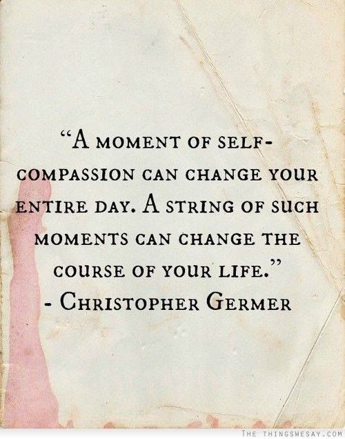 coachshellyanne's tweet photo. Cultivating self-compassion can be such a great way to take care of ourselves.  Treat yourself, the same way you would a great friend. https://t.co/Uxhpt6KG43