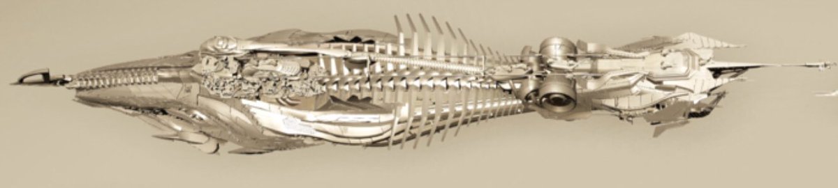 Is the Vanduul Kingship a CIG shoutout to Squid Inkorporated? Definitely not... but it makes us feel important!