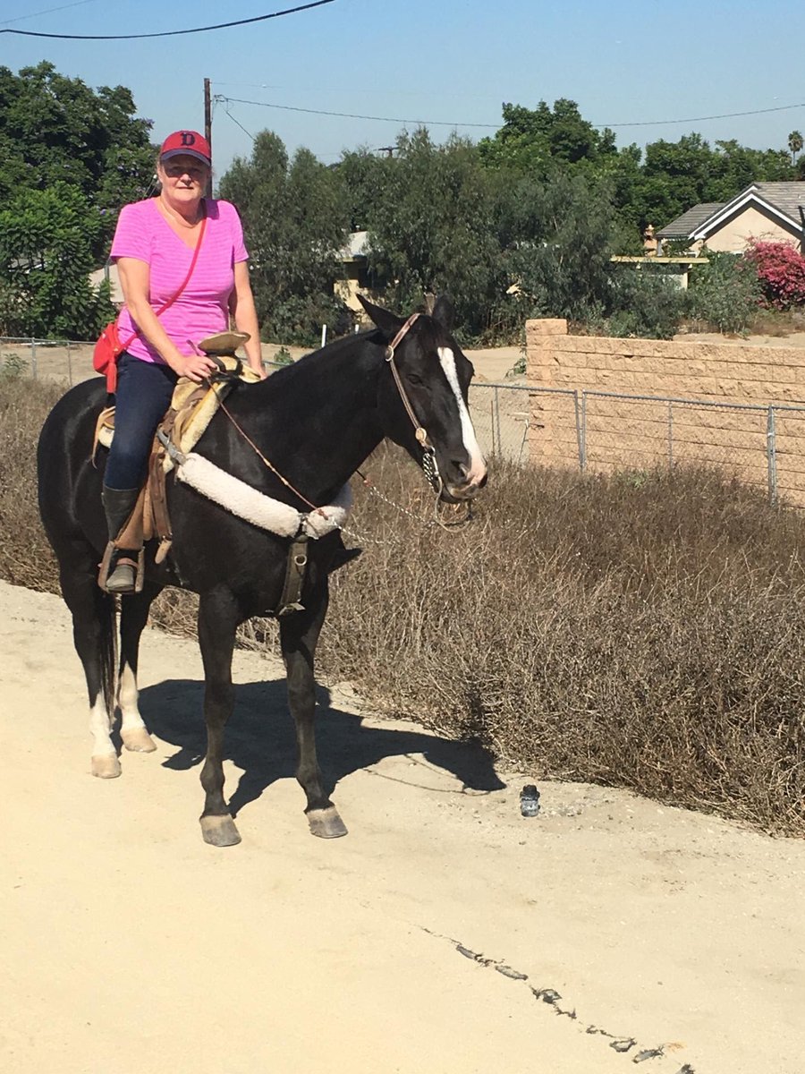 hetascorg's tweet image. Irrigation of our Trail West of Riverdale.