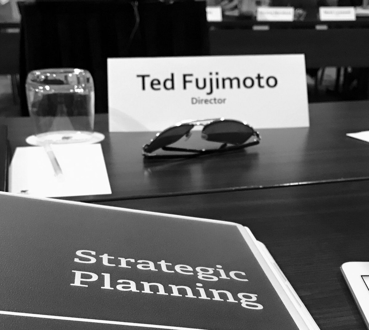 tedfujimoto's tweet photo. My weekend. #californiacreditunion https://t.co/tlVwVHSaoc